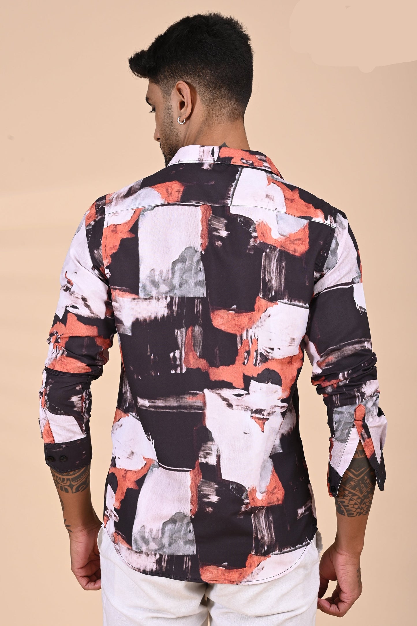 Rainbow Digital Print