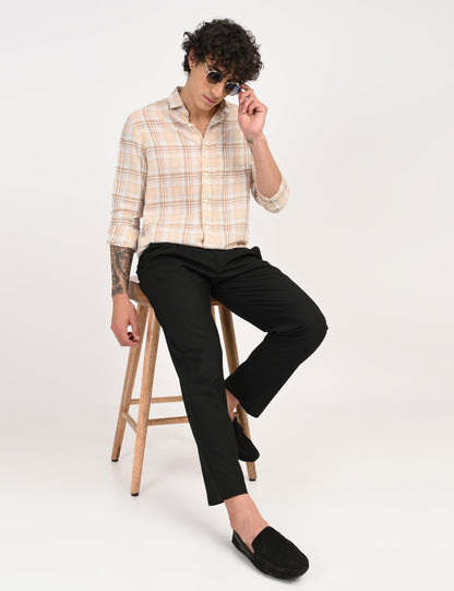 Com Cotton Premium - Pink - Light Weight