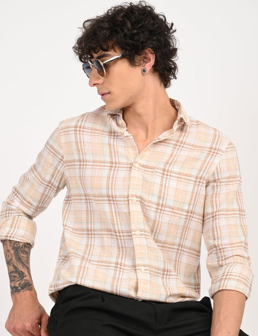 Com Cotton Premium - Pink - Light Weight