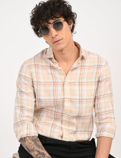 Com Cotton Premium - Pink - Light Weight