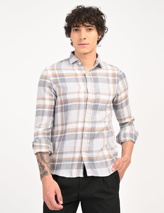 Com Cotton Premium - Blue - Light Weight