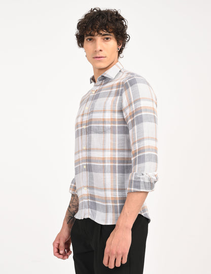 Com Cotton Premium - Blue - Light Weight