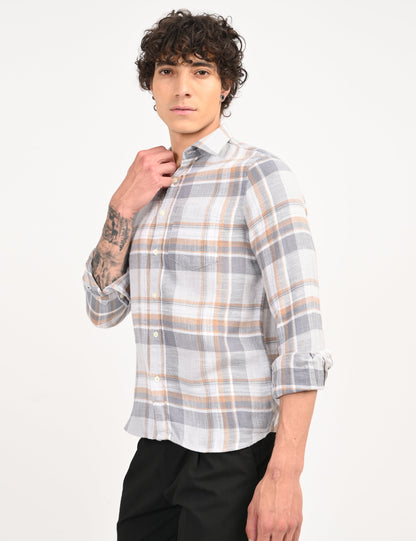 Com Cotton Premium - Blue - Light Weight