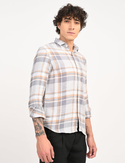 Com Cotton Premium - Blue - Light Weight