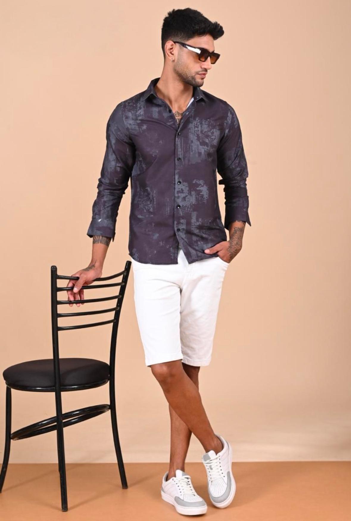 Charcola Digital Prints