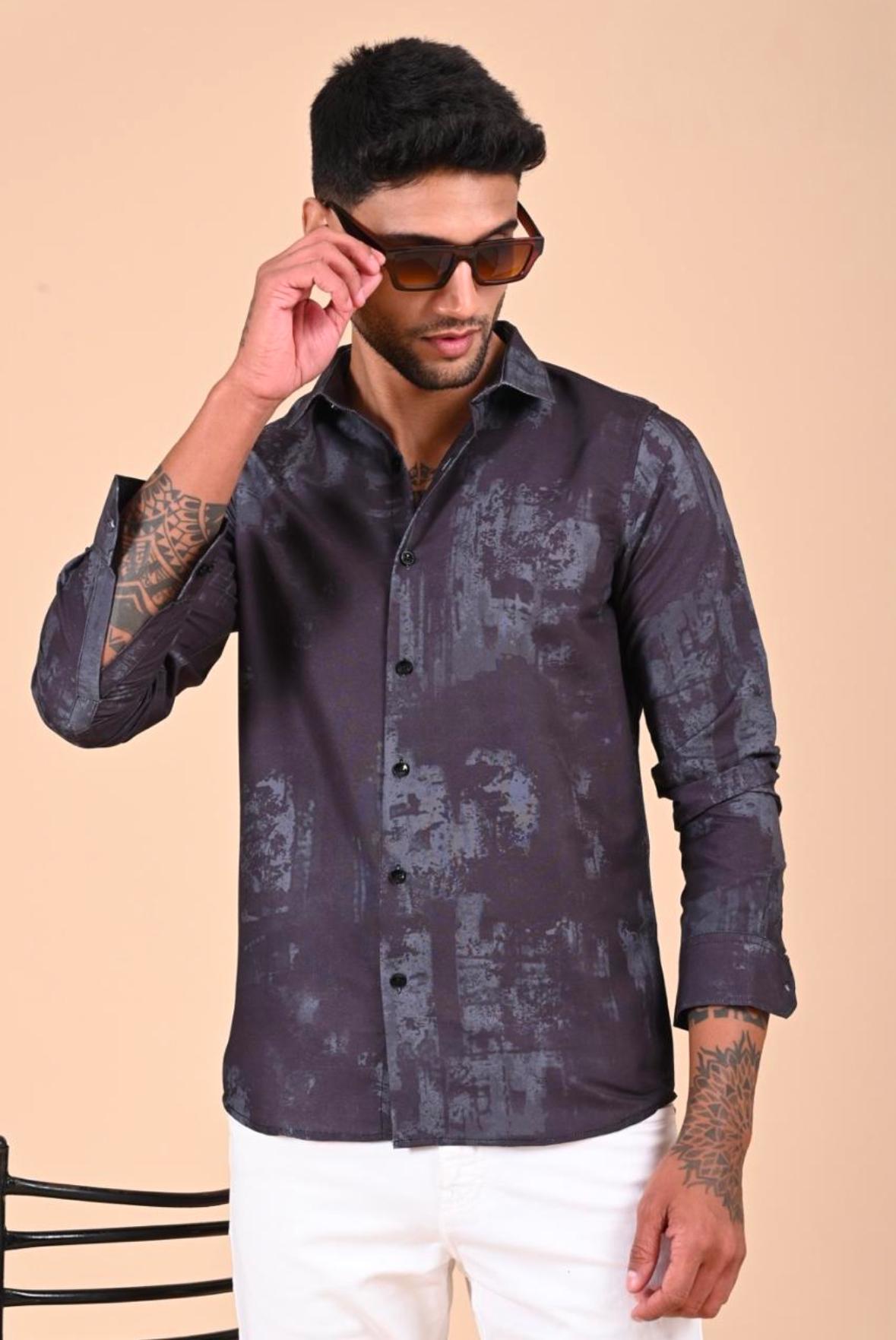 Charcola Digital Prints