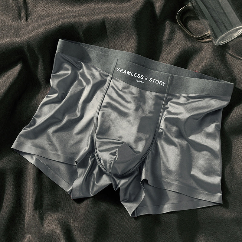 SilkDry Cooling Performance Trunks - Packs Of 6