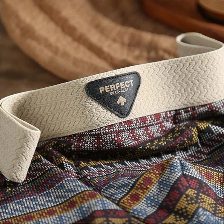 Classic Cotton Comfort Boxer Brief Value Pack 6