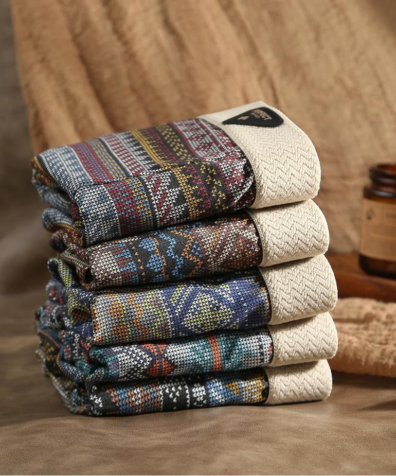 Classic Cotton Comfort Boxer Brief Value Pack 6