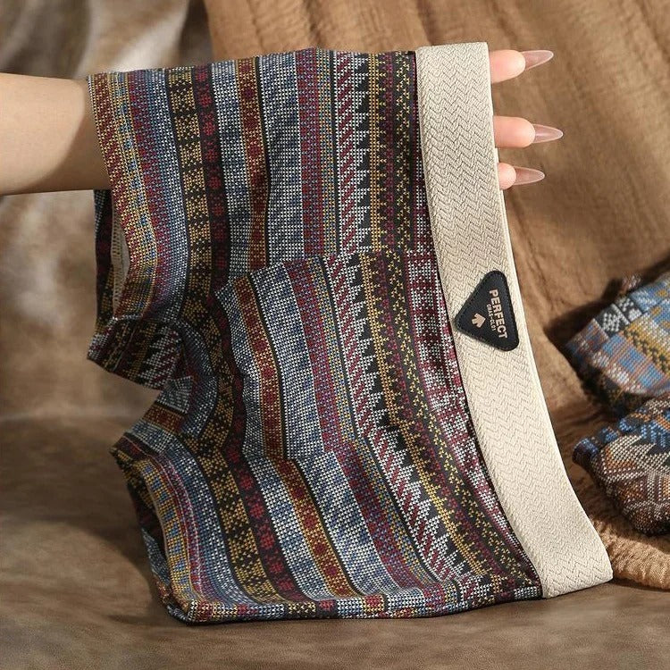 Classic Cotton Comfort Boxer Brief Value Pack 6